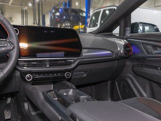 2025 Chevrolet Equinox EV in St-Jérôme, Quebec - 19 - w320h240px