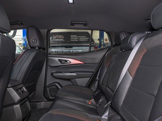 2025 Chevrolet Equinox EV in St-Jérôme, Quebec - 28 - w320h240px
