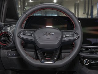 2025 Chevrolet Equinox EV in St-Jérôme, Quebec - 13 - w320h240px