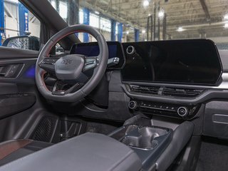 2025 Chevrolet Equinox EV in St-Jérôme, Quebec - 27 - w320h240px