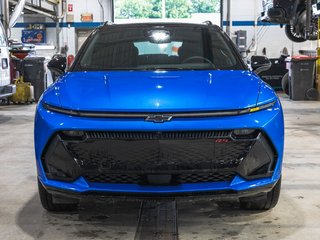 2025 Chevrolet Equinox EV in St-Jérôme, Quebec - 2 - w320h240px