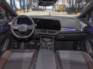 2025 Chevrolet Equinox EV in St-Jérôme, Quebec - 4 - w320h240px