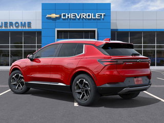 Chevrolet Equinox EV  2025 à St-Jérôme, Québec - 3 - w320h240px