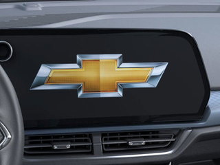 Chevrolet Equinox EV  2025 à St-Jérôme, Québec - 20 - w320h240px