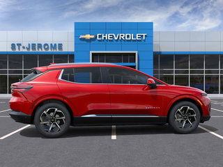 Chevrolet Equinox EV  2025 à St-Jérôme, Québec - 5 - w320h240px