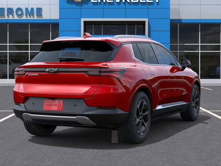 Chevrolet Equinox EV  2025 à St-Jérôme, Québec - 4 - w320h240px