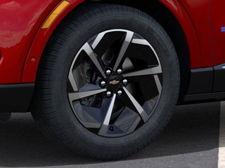 Chevrolet Equinox EV  2025 à St-Jérôme, Québec - 9 - w320h240px
