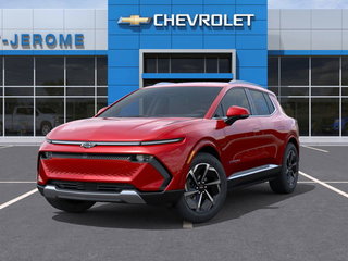 Chevrolet Equinox EV  2025 à St-Jérôme, Québec - 6 - w320h240px