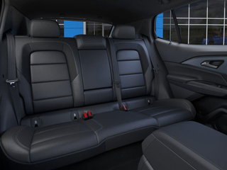 Chevrolet Equinox EV  2025 à St-Jérôme, Québec - 17 - w320h240px