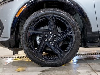 Chevrolet Equinox EV  2025 à St-Jérôme, Québec - 33 - w320h240px