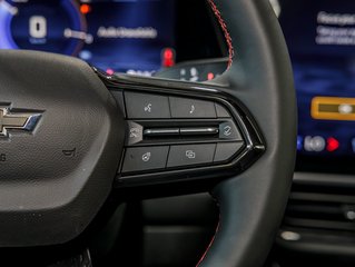 Chevrolet Equinox EV  2025 à St-Jérôme, Québec - 16 - w320h240px