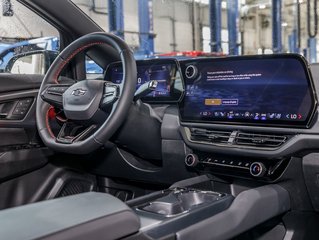 Chevrolet Equinox EV  2025 à St-Jérôme, Québec - 25 - w320h240px