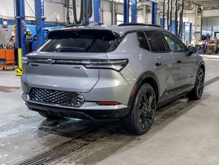Chevrolet Equinox EV  2025 à St-Jérôme, Québec - 9 - w320h240px