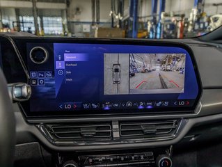 Chevrolet Equinox EV  2025 à St-Jérôme, Québec - 18 - w320h240px