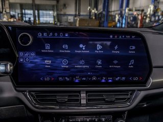Chevrolet Equinox EV  2025 à St-Jérôme, Québec - 17 - w320h240px