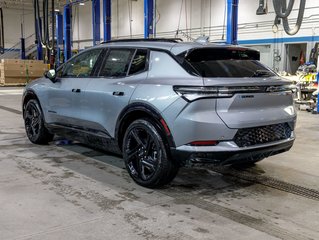 Chevrolet Equinox EV  2025 à St-Jérôme, Québec - 6 - w320h240px