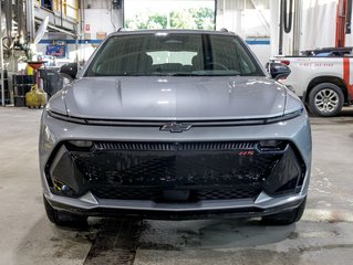 Chevrolet Equinox EV  2025 à St-Jérôme, Québec - 2 - w320h240px