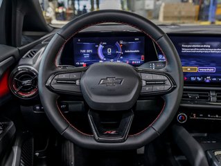 Chevrolet Equinox EV  2025 à St-Jérôme, Québec - 13 - w320h240px