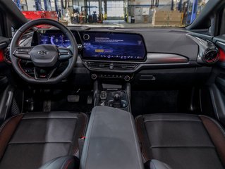 Chevrolet Equinox EV  2025 à St-Jérôme, Québec - 4 - w320h240px