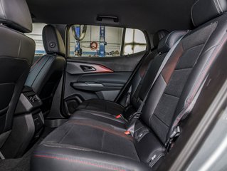 Chevrolet Equinox EV  2025 à St-Jérôme, Québec - 26 - w320h240px