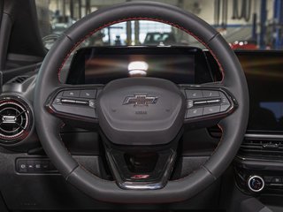 2025 Chevrolet Equinox EV in St-Jérôme, Quebec - 13 - w320h240px