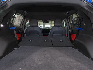 2025 Chevrolet Equinox EV in St-Jérôme, Quebec - 31 - w320h240px