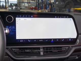 2025 Chevrolet Equinox EV in St-Jérôme, Quebec - 5 - w320h240px