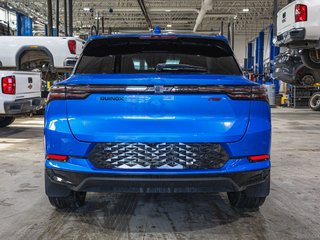 2025 Chevrolet Equinox EV in St-Jérôme, Quebec - 8 - w320h240px