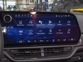 2025 Chevrolet Equinox EV in St-Jérôme, Quebec - 17 - w320h240px