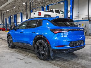 2025 Chevrolet Equinox EV in St-Jérôme, Quebec - 6 - w320h240px