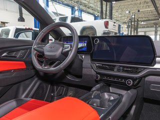 2025 Chevrolet Equinox EV in St-Jérôme, Quebec - 27 - w320h240px