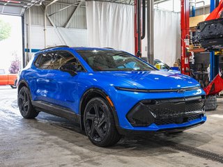 2025 Chevrolet Equinox EV in St-Jérôme, Quebec - 10 - w320h240px