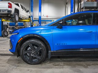 2025 Chevrolet Equinox EV in St-Jérôme, Quebec - 33 - w320h240px