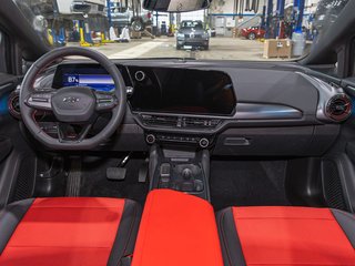 2025 Chevrolet Equinox EV in St-Jérôme, Quebec - 4 - w320h240px