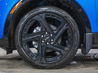 2025 Chevrolet Equinox EV in St-Jérôme, Quebec - 34 - w320h240px
