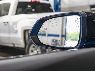 2025 Chevrolet Equinox EV in St-Jérôme, Quebec - 32 - w320h240px