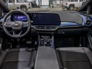 Chevrolet Equinox EV  2025 à St-Jérôme, Québec - 4 - w320h240px