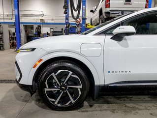 Chevrolet Equinox EV  2025 à St-Jérôme, Québec - 34 - w320h240px