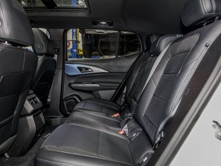 Chevrolet Equinox EV  2025 à St-Jérôme, Québec - 28 - w320h240px
