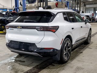 Chevrolet Equinox EV  2025 à St-Jérôme, Québec - 9 - w320h240px