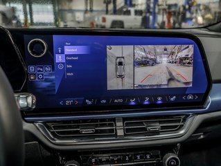 Chevrolet Equinox EV  2025 à St-Jérôme, Québec - 19 - w320h240px