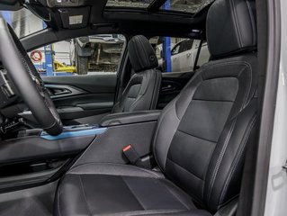 Chevrolet Equinox EV  2025 à St-Jérôme, Québec - 11 - w320h240px