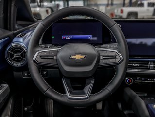 Chevrolet Equinox EV  2025 à St-Jérôme, Québec - 13 - w320h240px