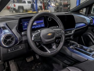 Chevrolet Equinox EV  2025 à St-Jérôme, Québec - 12 - w320h240px
