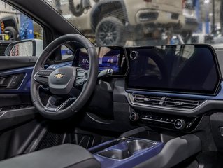 Chevrolet Equinox EV  2025 à St-Jérôme, Québec - 27 - w320h240px