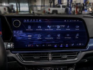 Chevrolet Equinox EV  2025 à St-Jérôme, Québec - 18 - w320h240px