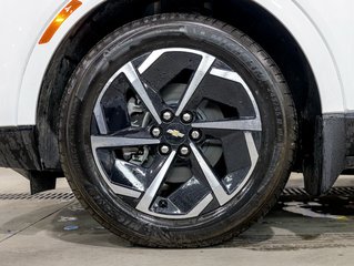 Chevrolet Equinox EV  2025 à St-Jérôme, Québec - 35 - w320h240px