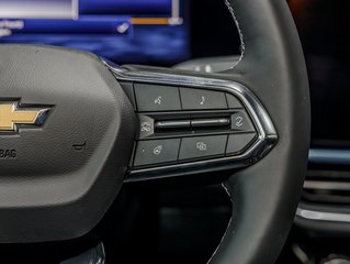 Chevrolet Equinox EV  2025 à St-Jérôme, Québec - 16 - w320h240px