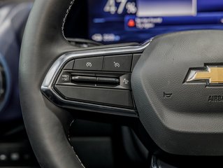 Chevrolet Equinox EV  2025 à St-Jérôme, Québec - 15 - w320h240px