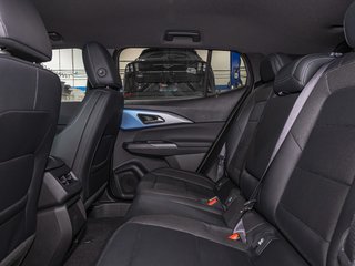 Chevrolet Equinox EV  2025 à St-Jérôme, Québec - 28 - w320h240px